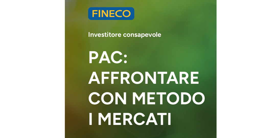 Copertina Piani di Accumulo di Capitale